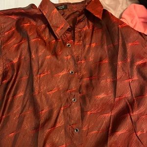 Men’s longsleeve dress shirt